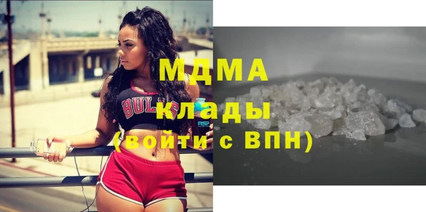 кокс Пестово
