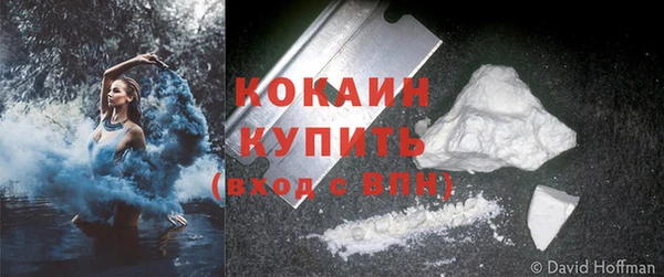стафф Пересвет